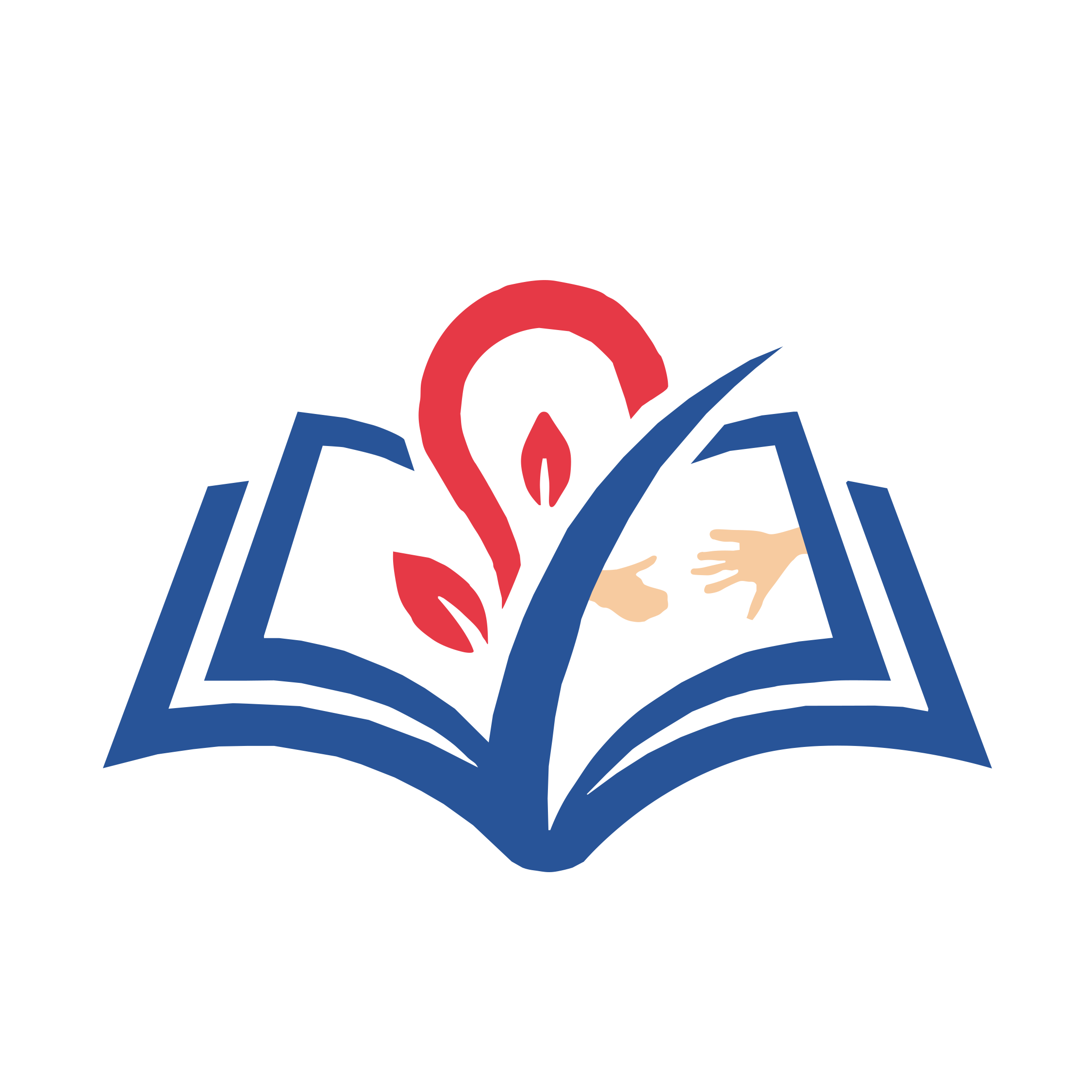 Sikshya Sathi Logo